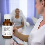 Heremco Acetic Acid 5% Διάλυμα Γυναικολογικών Εξετάσεων 200ml