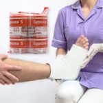 BSN Medical Gypsona S Επίδεσμος Γύψου