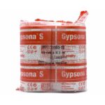 BSN Medical Gypsona S Επίδεσμος Γύψου 10cm x 2,7m 2Tμχ