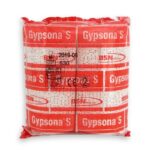 BSN Medical Gypsona S Επίδεσμος Γύψου 7.5cm x 2,7m 2Tμχ