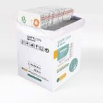 Bournas Medicals Soft Care Plus Οδοντιατρική Πετσέτα - Kid 500τμχ 3ply