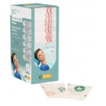 Bournas Medicals Soft Care Plus Οδοντιατρική Πετσέτα Με Dispenser - Kids 500τμχ 3ply