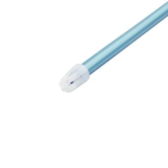 Bournas Medicals Soft Care Σιελαντλίες - Γαλάζιο 100τμχ