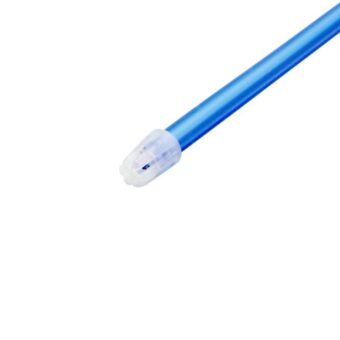 Bournas Medicals Soft Care Σιελαντλίες - Μπλε 100τμχ