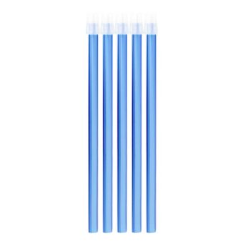 Bournas Medicals Soft Care Σιελαντλίες - Μπλε 100τμχ