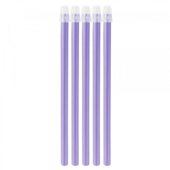 Bournas Medicals Soft Care Σιελαντλίες - Μωβ 100τμχ