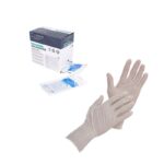 F. BOSCH Powderfree - Χειρουργικά Γάντια Χωρίς Πούδρα