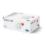 Hartmann Rolta Soft Επίδεσμοι Bάμβακος έσω Γύψου 6cm x 3m