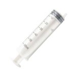 Pruno Σύριγγα με Μικρό Ρύγχος Χωρίς Βελόνα Leur 60ml