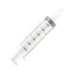 Pruno Σύριγγα με Ρύγχος Καθετήρα χωρίς Βελόνα 60ml