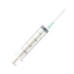 Pruno Σύριγγες Με Βελόνα 21G X 1 20ml