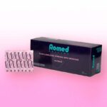 Romed Προφυλακτικά με Λιπαντικό
