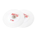 Skintact F-55 Αυτοκόλλητα Ηλεκτρόδια Καρδιολογικά 55mm