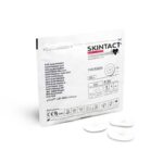 Skintact F-55 Αυτοκόλλητα Ηλεκτρόδια Καρδιολογικά 55mm