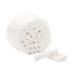 Bournas Medicals Soft Care Dental Οδοντιατρικά Tολύπια Βάμβακος 300g - No 2