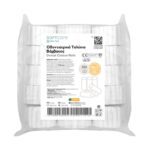 Bournas Medicals Soft Care Dental Οδοντιατρικά Tολύπια Βάμβακος 300g - No 1