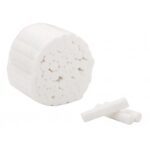 Bournas Medicals Soft Care Dental Οδοντιατρικά Tολύπια Βάμβακος 300g - No 1