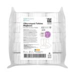 Bournas Medicals Soft Care Dental Οδοντιατρικά Tολύπια Βάμβακος 300g - No 3