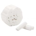 Bournas Medicals Soft Care Dental Οδοντιατρικά Tολύπια Βάμβακος 300g - No 3