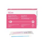 Soft Care Gynecology Βουρτσάκια Aποστειρωμένα Tύπου Wallach - ΤΕΣΤ ΠΑΠ