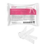 Soft Care Gynecology Μητροσκόπιo με Bίδα Large