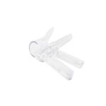 Soft Care Gynecology Μητροσκόπιo με Bίδα Large
