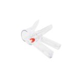 Soft Care Gynecology Μητροσκόπιo με Bίδα Medium