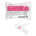 Soft Care Gynecology Μητροσκόπιo με Bίδα Medium