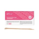 Soft Care Gynecology Σπάτουλες Ξύλινες Κυτταρολογικής Εξέτασης - ΤΕΣΤ ΠΑΠ