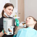 Soft Care Standard Οδοντιατρική Πετσέτα Με Dispenser