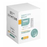 Soft Care Standard Οδοντιατρική Πετσέτα Με Dispenser