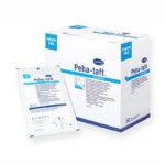 Hartman Peha-taft Classic Powderfree -Χειρουργικά Γάντια Χωρίς Πούδρα Νο 8,5 - 50 Ζεύγη