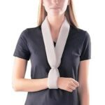 Ιμάντας ανάρτησης χειρός - Collar n Cuff