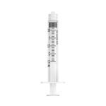 Terumo Σύριγγα Χωρίς Βελόνα Leur Lock 2.5ml