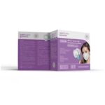 Bournas Medicals Soft Care FFP2 Μάσκα Προστασίας