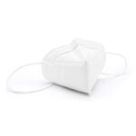 Bournas Medicals Soft Care FFP2 Μάσκα Προστασίας