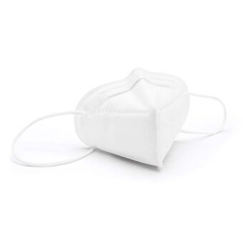 Bournas Medicals Soft Care FFP2 Μάσκα Προστασίας