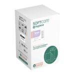 Bournas Medicals Soft Care SUPREME PLUS - Εξεταστικό Ρολό Non woven Ροζ 20gr - 58cm x 70m