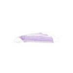 Bournas Medicals Soft Care Ιατρική Μάσκα 3ply με λάστιχο - Μωβ