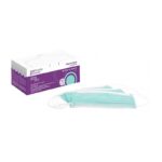Bournas Medicals Soft Care Ιατρική Μάσκα 3ply με λάστιχο - Πράσινη