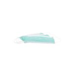 Bournas Medicals Soft Care Ιατρική Μάσκα 3ply με λάστιχο - Πράσινη