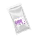 Bournas Medicals Soft Care Ποδιά Πλαστική Μίας Χρήσης Λευκή
