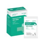 Bournas Medicals Soft Care - Χειρουργικά Πεδία Αποστειρωμένα 50cm x 75cm