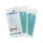 Foliodrape Protect Fenestrated Drapes self-adhesive 2-parts Χειρουργικά Πεδία Αποστειρωμένα 
