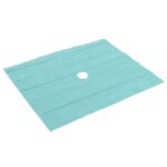 Hartmann Foliodrape Protect - Χειρουργικά Πεδία Αποστειρωμένα 45x75 cm ∅ 7
