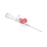 Trust Care Φλεβοκαθετήρας 20G - Ροζ