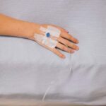 Trust Care Φλεβοκαθετήρας 22G - Μπλε