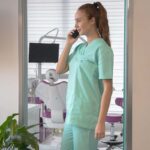 ALEZI Ιατρική Στολή Unisex - Διάφορα Χρώματα