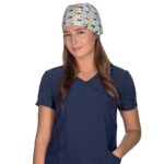 ALEZI Σκουφάκι Unisex - Διάφορα Σχέδια