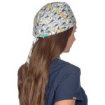 ALEZI Σκουφάκι Unisex - Διάφορα Σχέδια